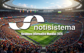 Resumen Informativo Mundial 2026
