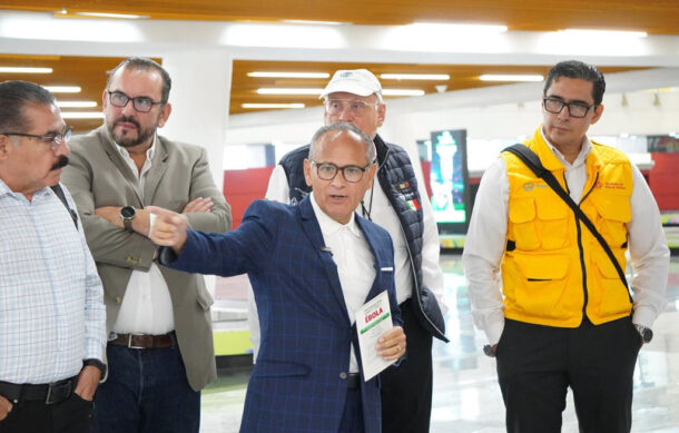 Jalisco refuerza vigilancia sanitaria y atención médica rumbo al Mundial 2026