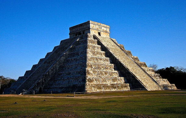 Reabre Chichén Itzá tras acuerdo con artesanos