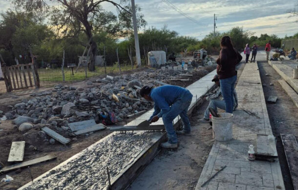 Anuncian 388 caminos artesanales para comunidades indígenas