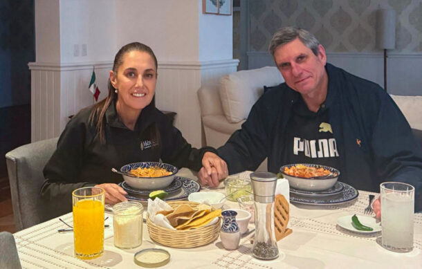 Sheinbaum felicita al Tri tras victoria sobre Chequia