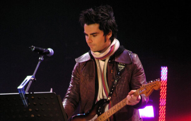 🎶 El Sonido de la Música – Stereophonics