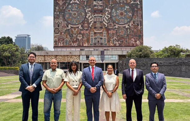 UPZMG fortalece investigación con alianzas nacionales