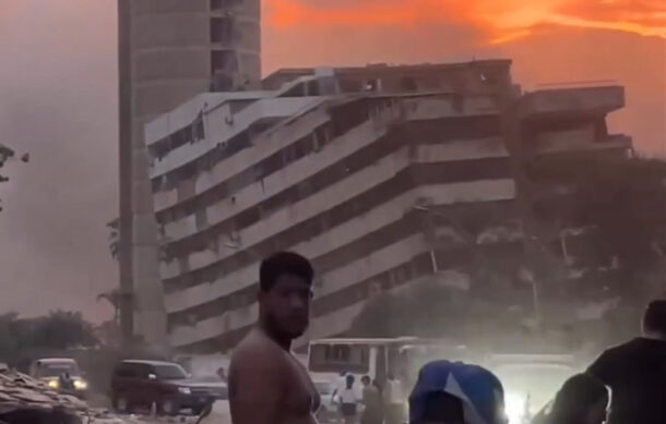 Terremotos en Venezuela dejan al menos 32 muertos