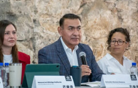 Guadalajara espera tres millones de visitantes por el Mundial