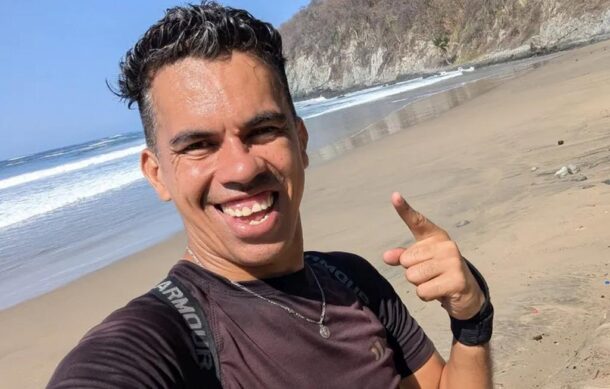 Hallan sin vida al comunicador Alex Serna en Guerrero