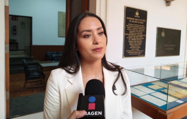 PRI respalda descuentos por mala calidad del agua y critica retraso en su aprobación