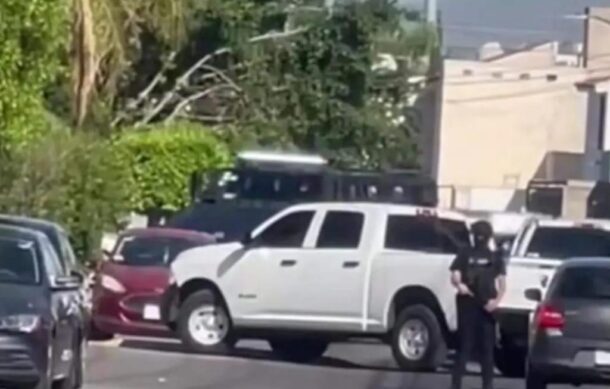 Capturan en Tlajomulco a hombre buscado por abuso sexual en Tamaulipas