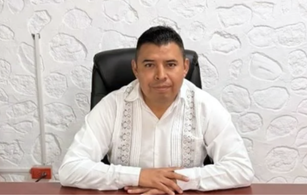 Asesinan al alcalde de Temoac, Morelos dentro de la presidencia municipal