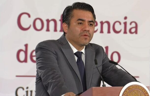 Conagua confirma colaboración con Jalisco para rehabilitar acueducto de Chapala