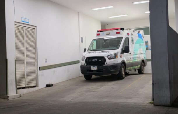 Balean a menor tras enfrentar a presuntos ladrones en Zapopan