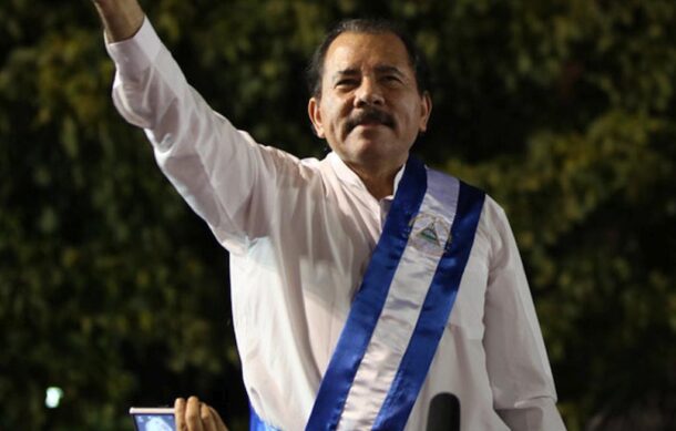 Nicaragua aplaza reforma para excluir a partidos opositores de elecciones