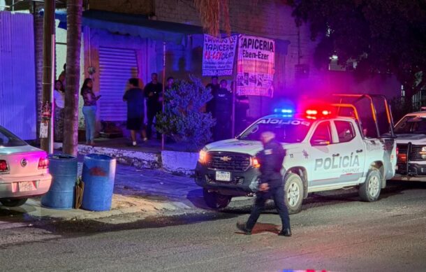Joven escapa tras ser presuntamente privado de la libertad varios días en Tlaquepaque