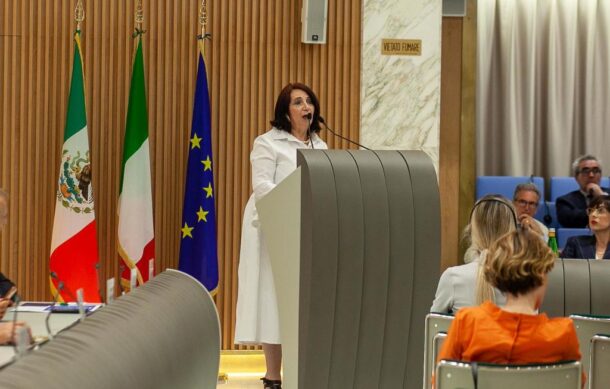 Italia alista amplia agenda cultural para la FIL Guadalajara 2026