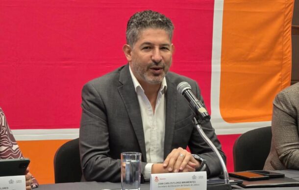Jalisco garantiza lugar a 296 mil aspirantes de educación básica