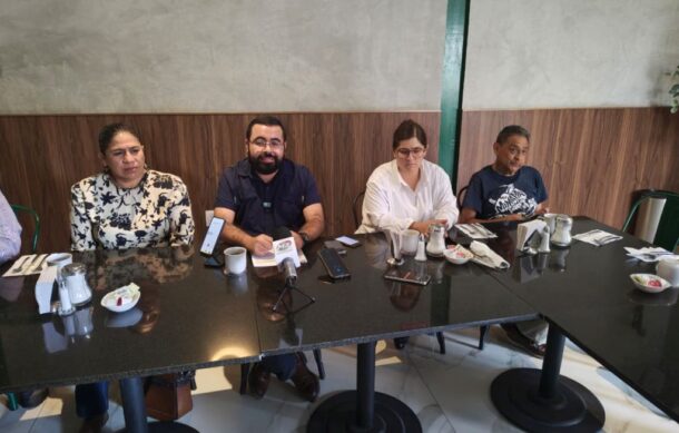 Movimiento Antorchista acusa acaparamiento de agua en Jalisco