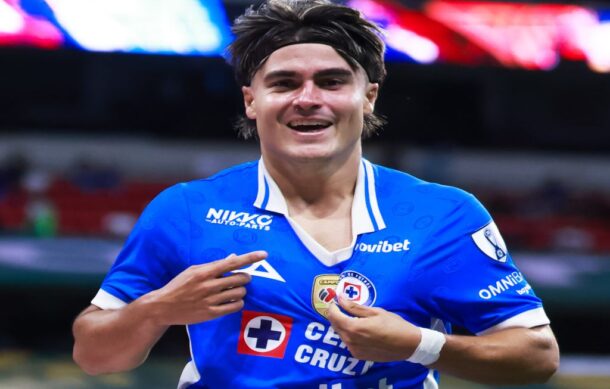 Cruz Azul y Pumas remontan para ganar sus juegos de la fecha 2