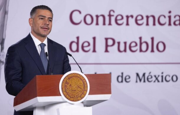 Reporta SSPC casi 60 mil detenidos por delitos de alto impacto