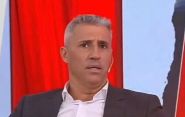 Atlas anuncia a Hernán Crespo como su nuevo entrenador