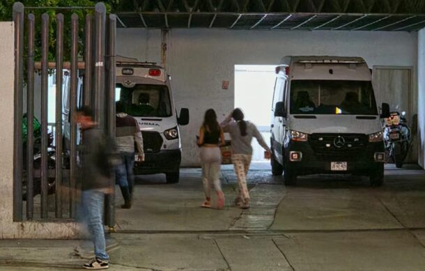 Adolescente resulta lesionado tras presunta agresión de su padre en Tlajomulco
