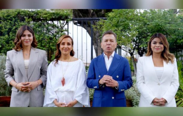 Jalisco fortalece atención al autismo con nueva ley: Lemus
