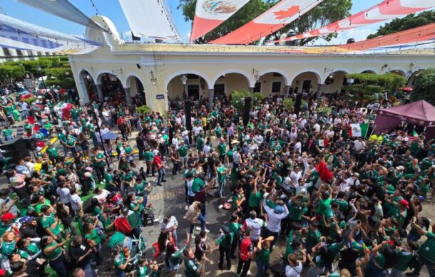 Mundial deja derrama económica superior a 250 mdp en Tlaquepaque