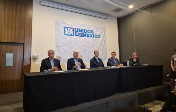 Panistas respaldan a Ernesto “N” ante investigación federal
