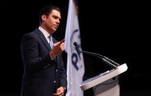 PAN respalda apoyo a migrantes y pide diálogo permanente con el Ejecutivo