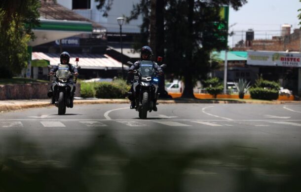 Baja percepción de inseguridad en Guadalajara: INEGI