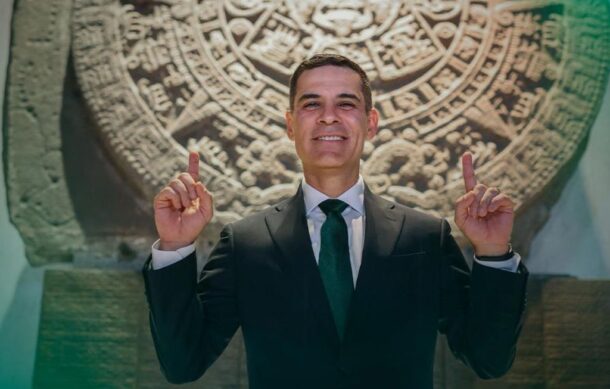 Oficializan a Rafael Márquez como entrenador de la Selección Mexicana