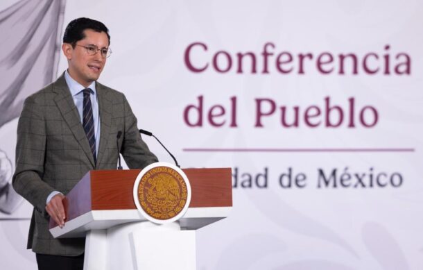 SRE presentará denuncias penales por muerte de mexicanos en operativos del ICE