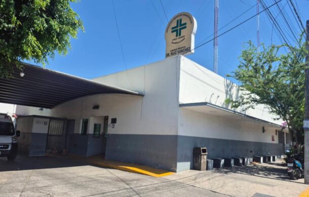 Guadalajara reconstruirá la Cruz Verde Ruiz Sánchez