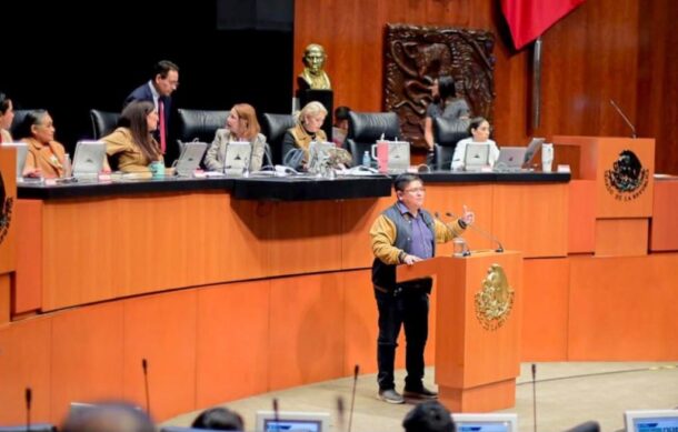 MC acusa doble discurso de Morena ante señalamientos por crimen organizado