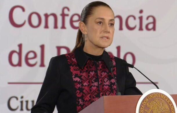 Presume Gobierno Federal reducción de homicidios en el sexenio