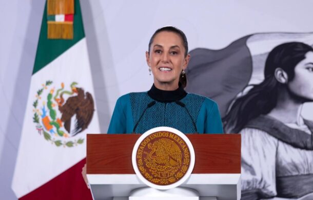Sheinbaum responde a Gobierno de Ecuador: “Necesitamos que haya un desagravio”