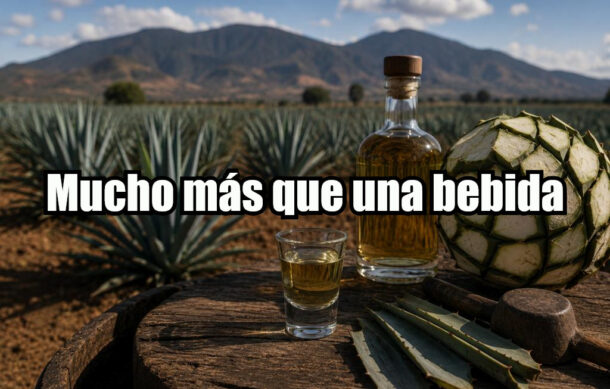 Mucho más que una bebida