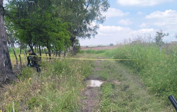 Policías de Tlaquepaque apoyan a colectivo de búsqueda en localización de un cuerpo en Tonalá