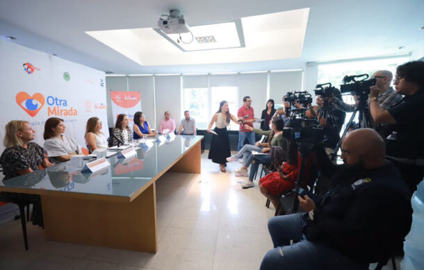DIF Guadalajara realizará jornada para entregar 100 prótesis oculares