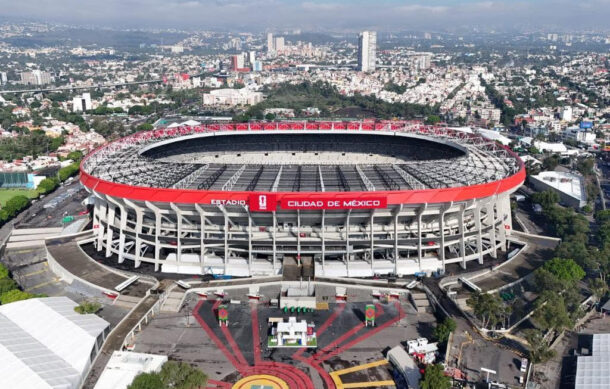 Boletos para México-Inglaterra alcanzan hasta 2.3 millones en reventa