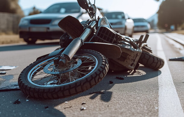 Tonalá refuerza operativos para prevenir accidentes en motocicleta