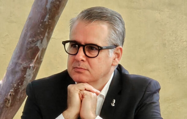 Coparmex respalda a presidenta interina del IEPC