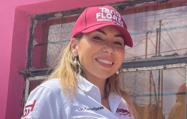 Detienen a exalcaldesa de Múzquiz, Coahuila, por presunto peculado