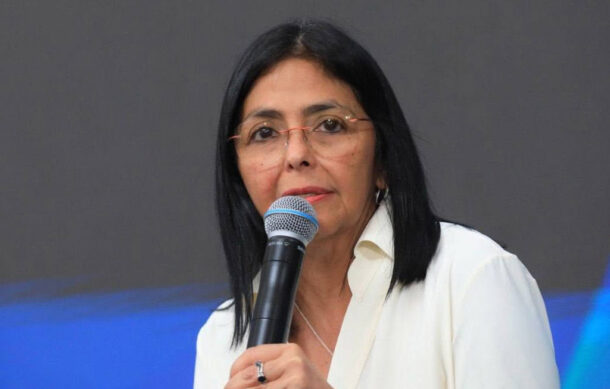 Venezuela crea unidad militar para atención a desastres tras los terremotos del pasado 24 de junio