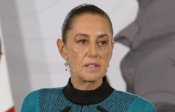 Sheinbaum afirma que Toyota mantendrá su planta en Guanajuato