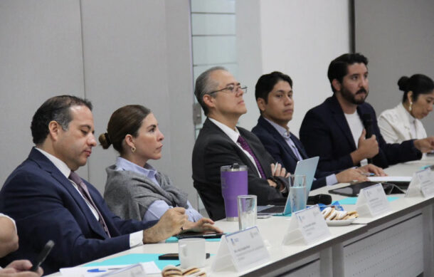 Jalisco impulsará simplificación y digitalización de trámites