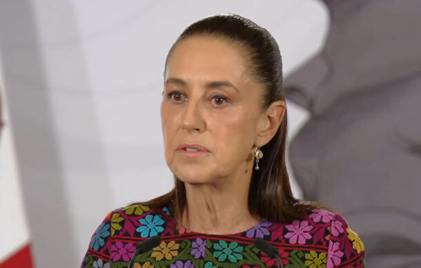Sheinbaum celebra aprobación en el Parlamento Europeo de la ampliación del acuerdo comercial con México