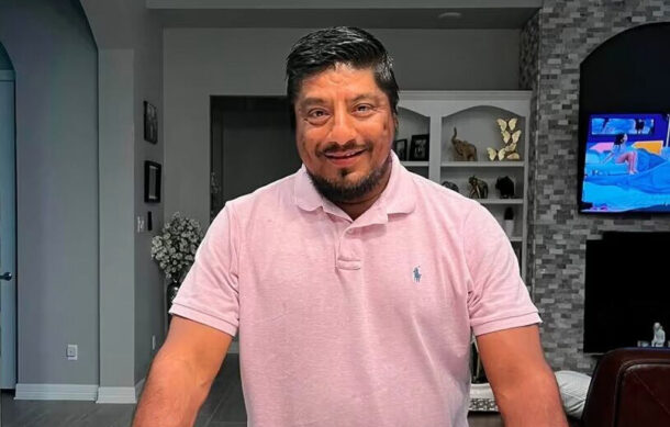 Mexicano abatido por ICE no era objetivo del operativo