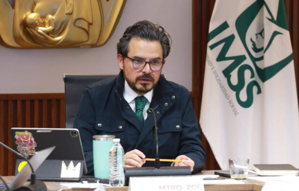 IMSS alerta por fraude con falsas afiliaciones en redes sociales
