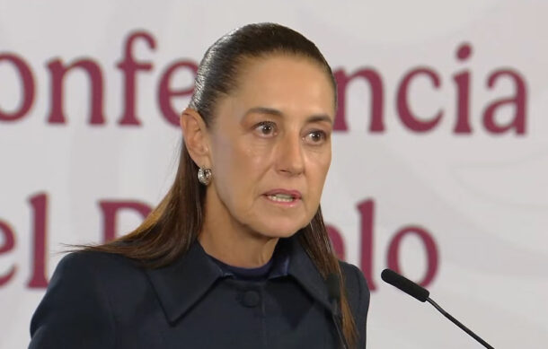 Cancillería presenta denuncias penales por muerte de mexicanos en operativos del ICE