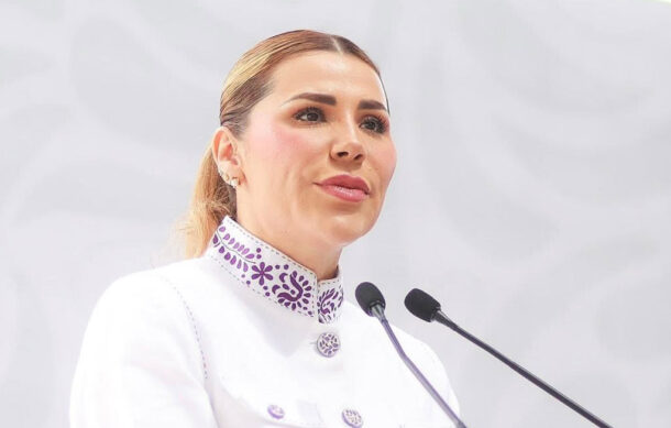 Marina del Pilar reconoce autenticidad de audios y rechaza irregularidades